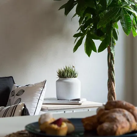 Apartamento Calixa Cagliari Exterior foto