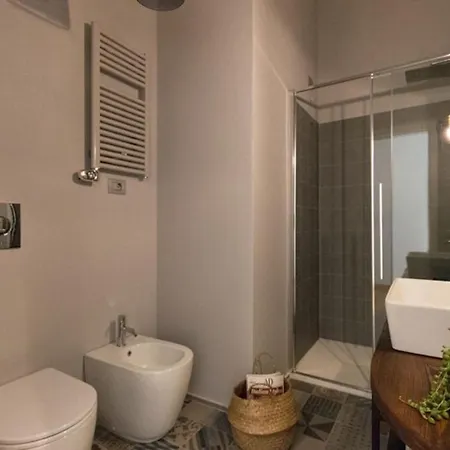 Apartamento Calixa Cagliari Exterior foto