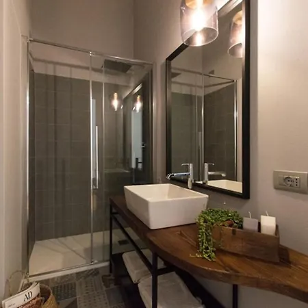 Apartamento Calixa Cagliari Exterior foto
