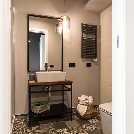 Apartamento Calixa Cagliari Exterior foto