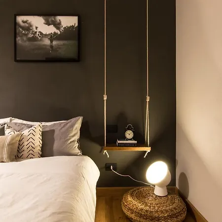 Apartamento Calixa Cagliari Exterior foto