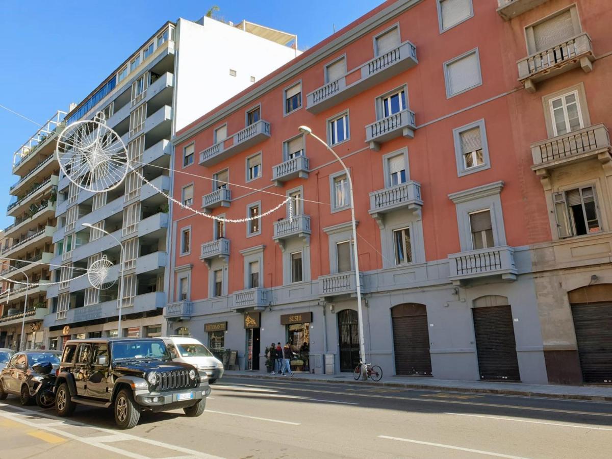 Calixa Apartamento
