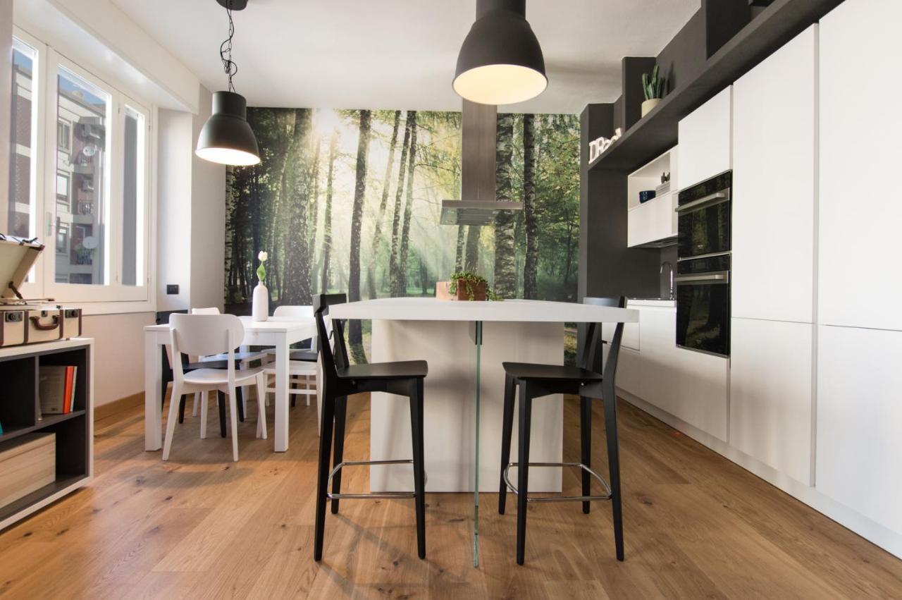 Apartment Calixa Cagliari