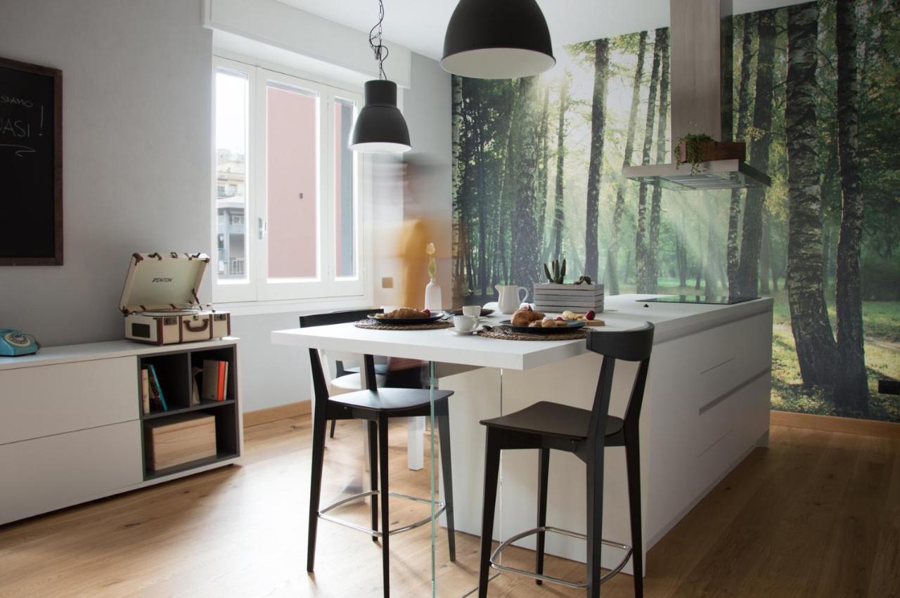Calixa Apartment
