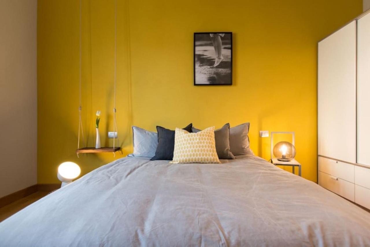 Apartment Calixa Cagliari