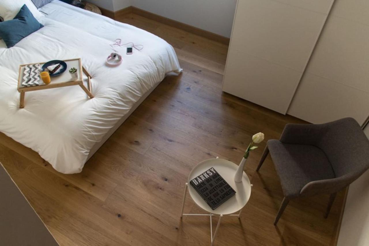 Calixa Apartamento Cagliari