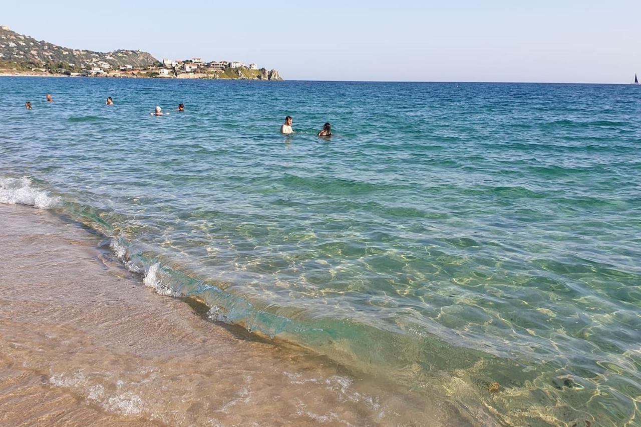 Calixa Apartamento Cagliari
