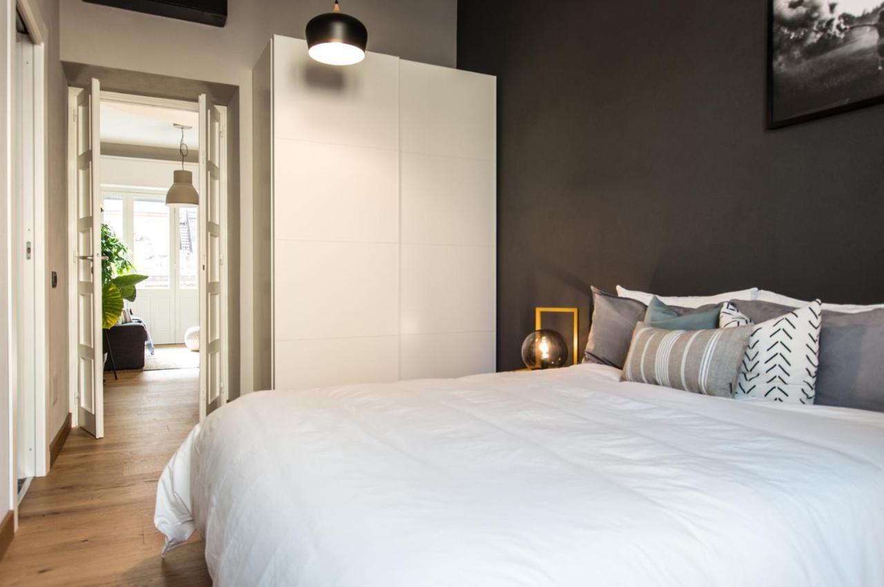 Calixa Apartment Cagliari